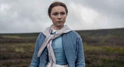 'The Wonder', la nueva película de Florence Pugh obtiene una fecha de estreno para Netflix