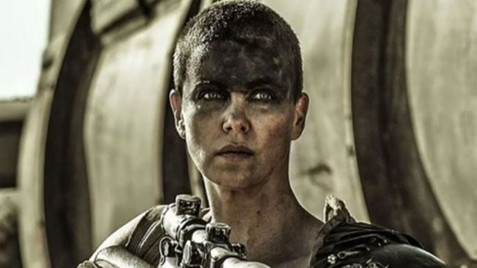 George Miller revela que ya tenía listo el guión de 'Furiosa' antes de rodar 'Mad Max: Fury Road'