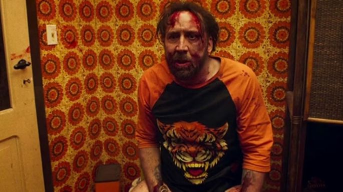 Nicolas Cage protagonizará la comedia 'Dream Scenario' de A24, el estudio creador de 'Hereditary'