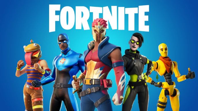 'Fortnite' arruina la vida de los niños, según padres de familia en una demanda contra Epic Games