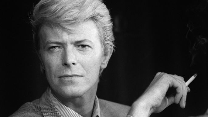 David Bowie recibe una placa en el Paseo de la Fama de la Música de Londres; mira los detalles