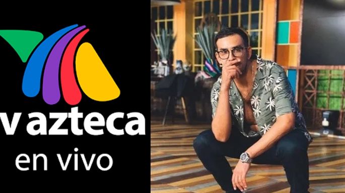 ¿Adiós TV Azteca? Tras 11 años al aire, conductor revela si deja 'VLA' por 'Hoy'