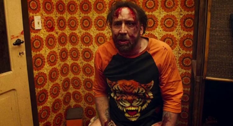 Nicolas Cage protagonizará la comedia 'Dream Scenario' de A24, el estudio creador de 'Hereditary'