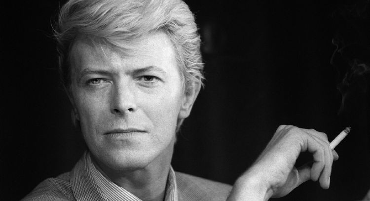 David Bowie recibe una placa en el Paseo de la Fama de la Música de Londres; mira los detalles