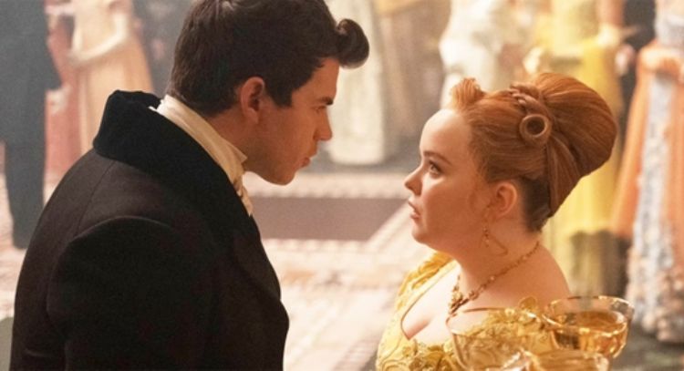 'Bridgerton': Netflix lanza una nueva imagen del set de la temporada 3; esto es lo que pasará