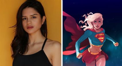 La película 'Supergirl' de Sasha Calle corre el riesgo de ser cancelada al igual que 'Batgirl'