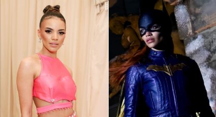 Leslie Grace reacciona de esta manera a la cancelación de 'Batgilr' por Warner Bros. Discovery