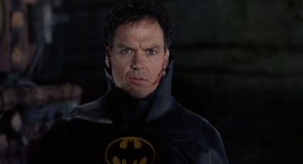 'Aquaman 2': Michael Keaton habría filmado una escena para aparecer como 'Batman' ¿Multiverso DC?