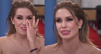 Luto en Televisa: Entre lágrimas, Andrea Escalona hace devastadora confesión en 'Hoy'