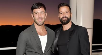 Golpe a Ricky Martin: Tras demanda por acoso, esposo del cantante da terrible noticia