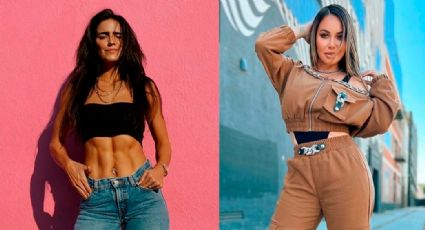 Shock en TV Azteca: Bárbara de Regil impacta en 'VLA' al decir que no le gusta el cuerpo de Chiquis