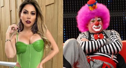 Gaby Ramírez confiesa en 'VLA' que 'Platanito' la amenazó para no denunciar su acoso