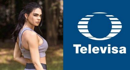 Tras quedar en silla de ruedas, Televisa vetaría a actor por pleito con Livia Brito