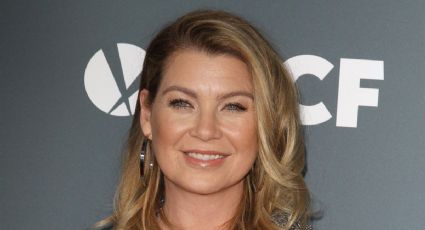 Ellen Pompeo se despide de 'Grey's Anatomy' con un conmovedor mensaje en sus redes sociales