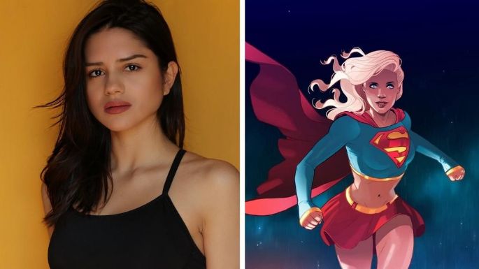 La película 'Supergirl' de Sasha Calle corre el riesgo de ser cancelada al igual que 'Batgirl'