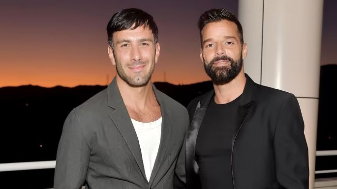 Golpe a Ricky Martin: Tras demanda por acoso, esposo del cantante da terrible noticia