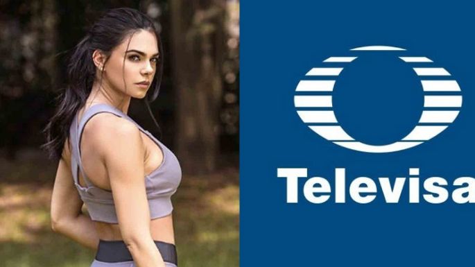 Tras quedar en silla de ruedas, Televisa vetaría a actor por pleito con Livia Brito