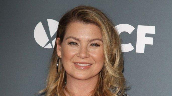 Ellen Pompeo estará en nueva serie de Hulu y reducirá su participación en 'Grey’s Anatomy'