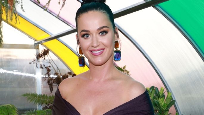 Katy Perry causa impacto al disculparse con Kim Kardahian por Pete Davidson