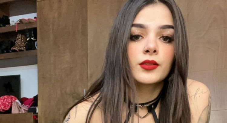 Karely Ruiz se convierte en 'Santa Claus' y se prepara para regalar juguetes