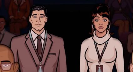 FX lanza el trailer de 'Archer' temporada 13; la exitosa serie animada para adultos regresa