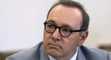 Kevin Spacey acusado de siete agresiones sexuales más en Londres tras salir victorioso de un juicio