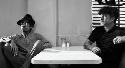 The Mars Volta esta de regreso; la banda lanzará su primer álbum desde 2012 este año