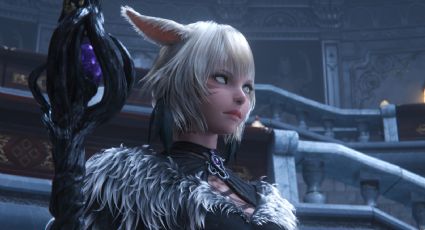 'Final Fantasy XIV' sigue creciendo en número de suscriptores pese a baja económica de Square Enix