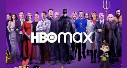 HBO Max desaparece: Confirman fusión de la plataforma de streaming con Discovery+ para 2023