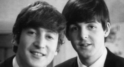 Revelan carta de John Lennon en contra de Paul McCartney: "Nos cag… encima"