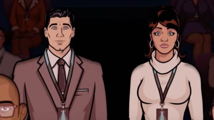 FX lanza el trailer de 'Archer' temporada 13; la exitosa serie animada para adultos regresa