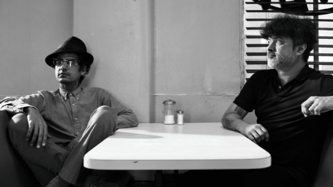The Mars Volta esta de regreso; la banda lanzará su primer álbum desde 2012 este año