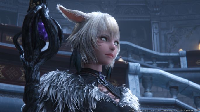 'Final Fantasy XIV' sigue creciendo en número de suscriptores pese a baja económica de Square Enix