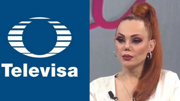 Adiós TV Azteca: Actriz los traiciona y regresa a Televisa; daría spoiler de 'MasterChef'