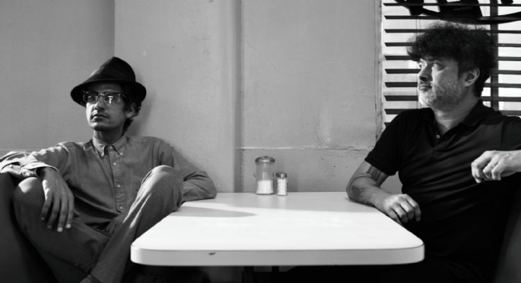 The Mars Volta esta de regreso; la banda lanzará su primer álbum desde 2012 este año