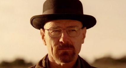 Bryan Cranston, actor de 'Breaking Bad', interpretará un importante personaje para Marvel Studios