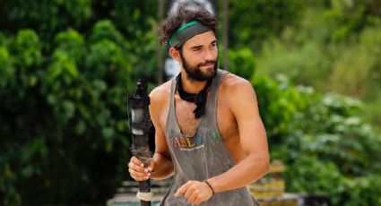 'Survivor México': Jacky sorprende a la Tribu Halcón y elimina a Christian Carrasco