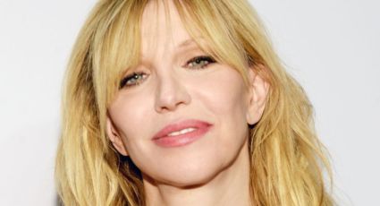 Después de 10 años, Courtney Love finaliza de escribir sus memorias