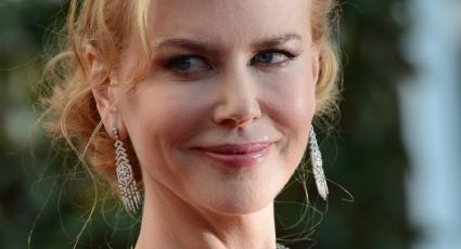 Nicole Kidman renueva contrato con AMC luego de anuncio viral