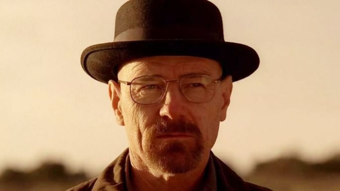 Bryan Cranston, actor de 'Breaking Bad', interpretará un importante personaje para Marvel Studios