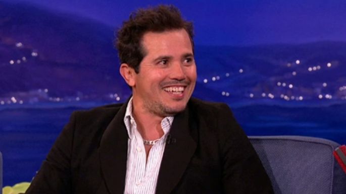 John Leguizamo arremete contra el actor James Franco por su próximo papel como Fidel Castro