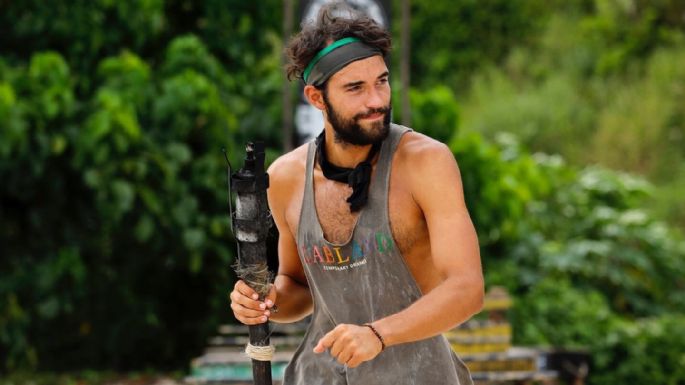 'Survivor México': Jacky sorprende a la Tribu Halcón y elimina a Christian Carrasco