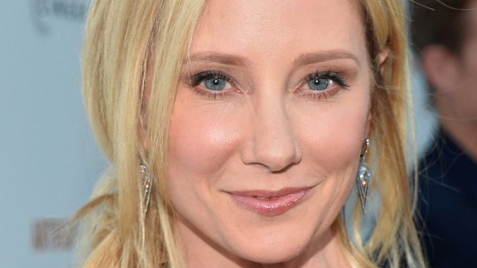 FOTOS: Tras chocar y provocar un terrible incendio, la actriz Anne Heche se reporta estable