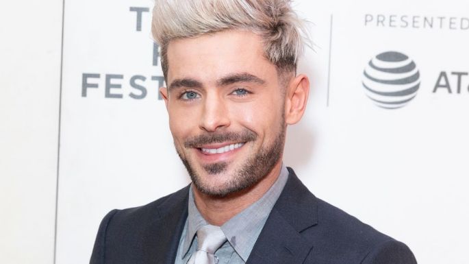 PETA arremete contra Zac Efron y lo llama "hipócrita" por esta poderosa razón