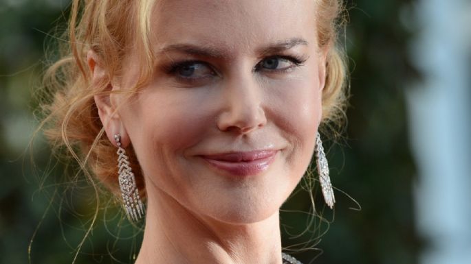 Nicole Kidman renueva contrato con AMC luego de anuncio viral