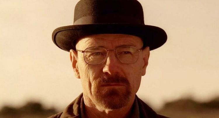 Bryan Cranston, actor de 'Breaking Bad', interpretará un importante personaje para Marvel Studios