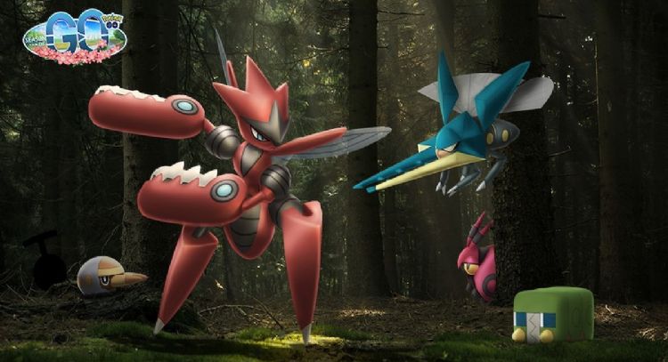 Filtraciones de 'Pokémon Go' revelan que un nuevo pase de batalla llegaría al juego