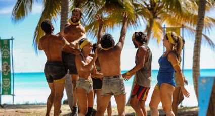 'Survivor México': Estos son los detalles que se conocen acerca de la fusión