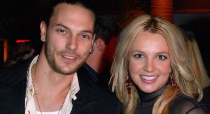 Britney Spears responde a la entrevista hiriente de Kevin Federline sobre sus hijos