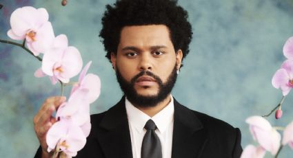 FOTO: The Weeknd es visto con su novia Simi Kahdra en Miami